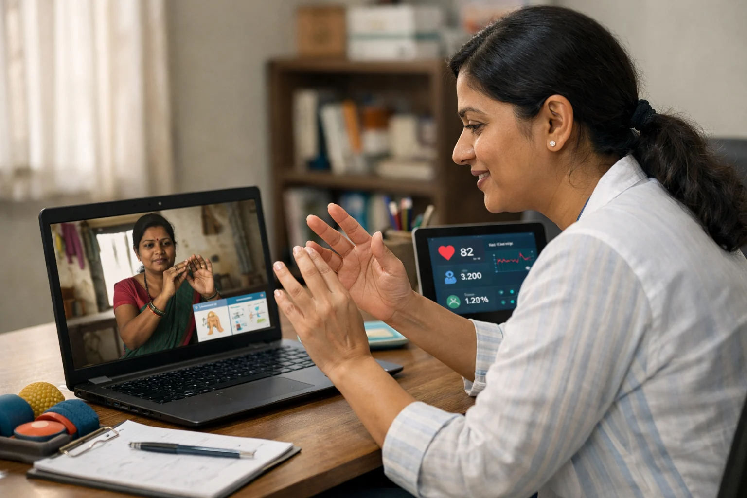 The Future of Occupational Therapy in India